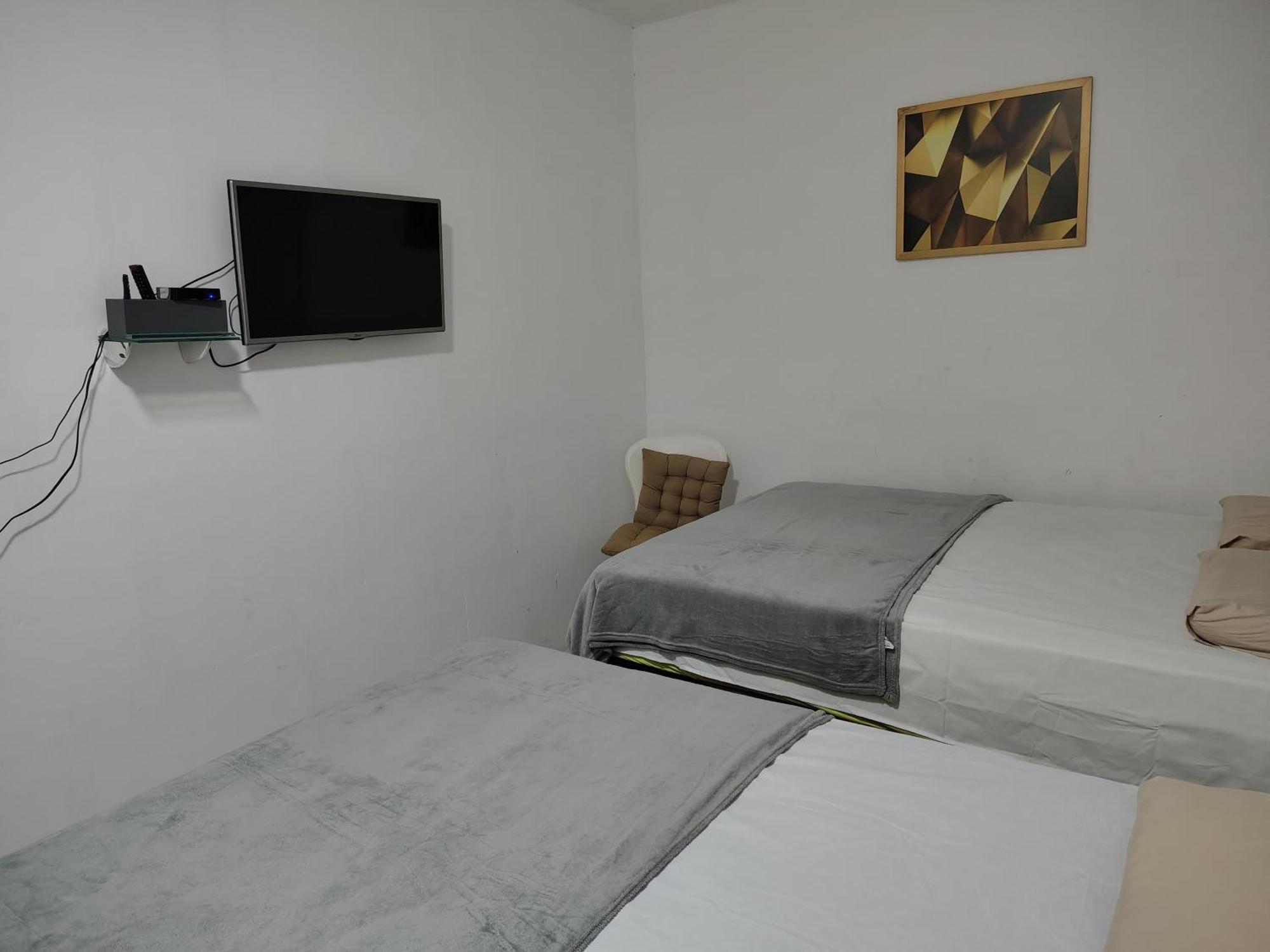 Lindo Amplo Ape 2 Qd Do Mar Apartamento Recife