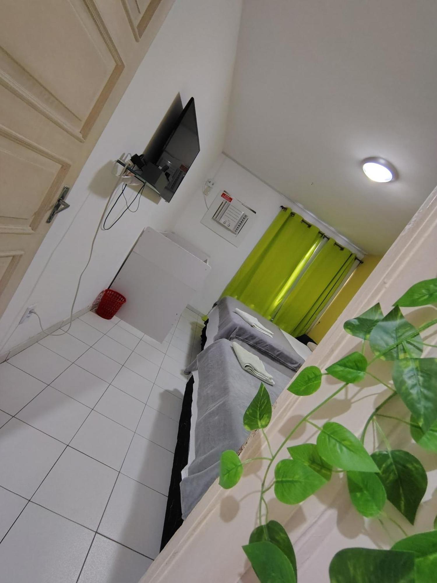 Lindo Amplo Ape 2 Qd Do Mar Apartamento *